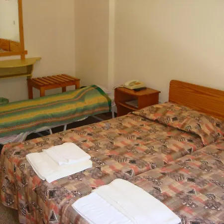 Hotel Health Habitat & Slimming Pedhoulas