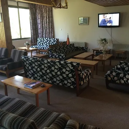 Hotel Health Habitat & Slimming Pedhoulas