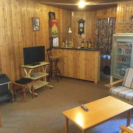 Health Habitat & Slimming Hotel Pedhoulas