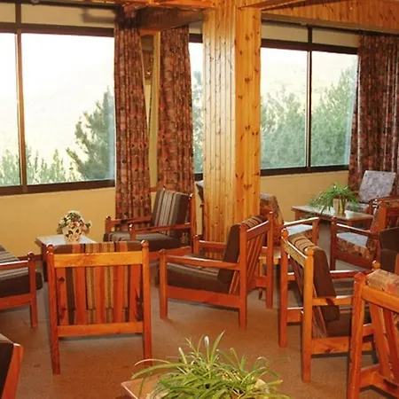 Health Habitat & Slimming Hotel Pedhoulas