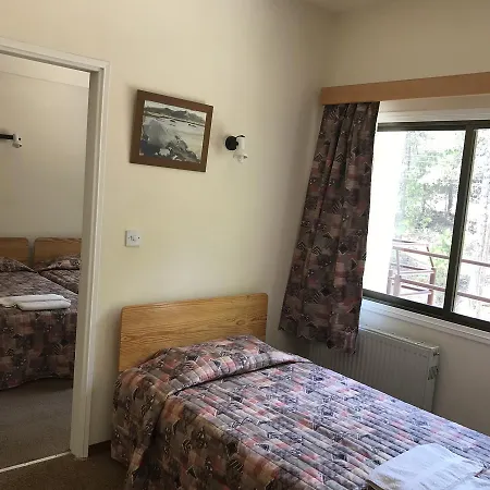 Hotel Health Habitat & Slimming 2*