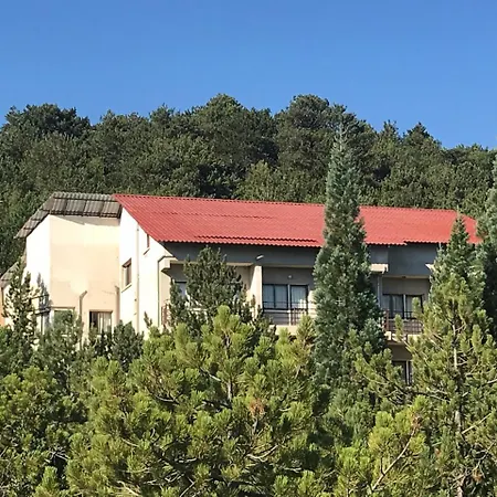 Health Habitat & Slimming Pedhoulas