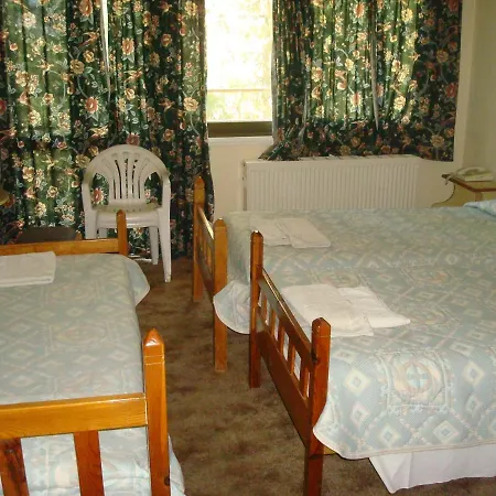 Health Habitat & Slimming Hotel