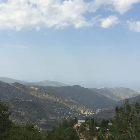 Health Habitat & Slimming Pedhoulas