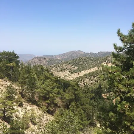 Health Habitat & Slimming Pedhoulas