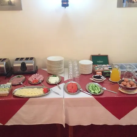 Hotel Health Habitat & Slimming Pedhoulas