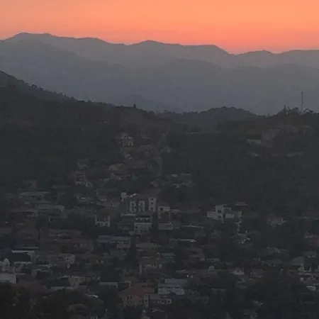 Health Habitat & Slimming Hotel Pedhoulas