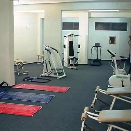 Health Habitat & Slimming 2*