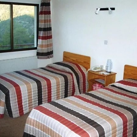 Health Habitat & Slimming Hotel Pedhoulas