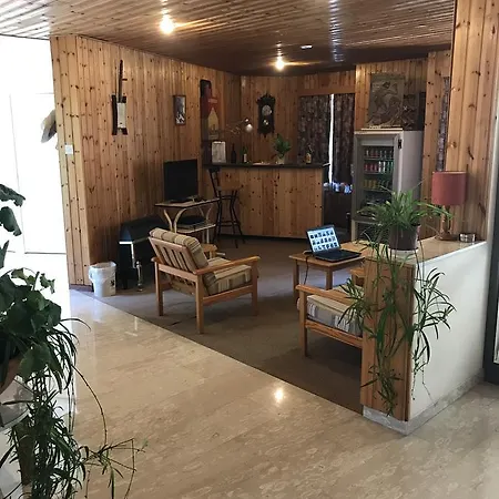 Hotel Health Habitat & Slimming