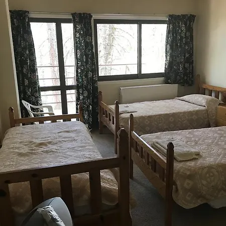 Hotel Health Habitat & Slimming