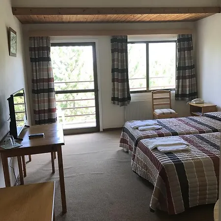 Health Habitat & Slimming Pedhoulas