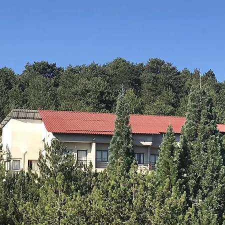 Health Habitat & Slimming Hotel 2*