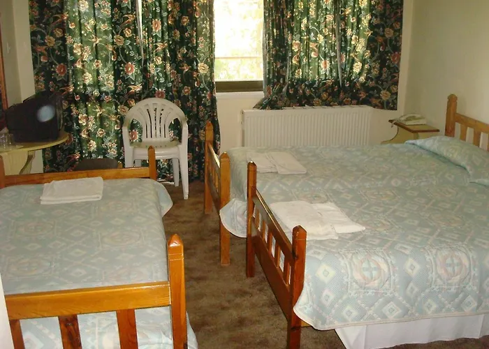 Health Habitat & Slimming Hotel