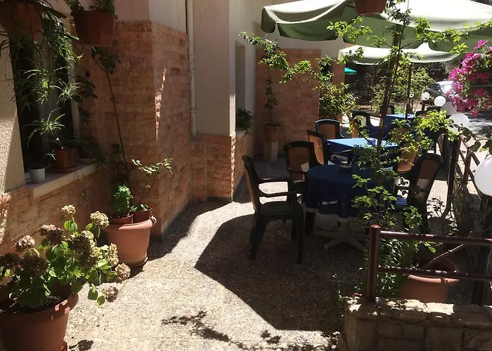 Hotel Health Habitat & Slimming