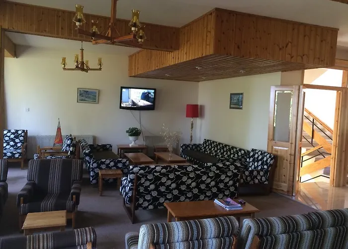 Hotel Health Habitat & Slimming 2*