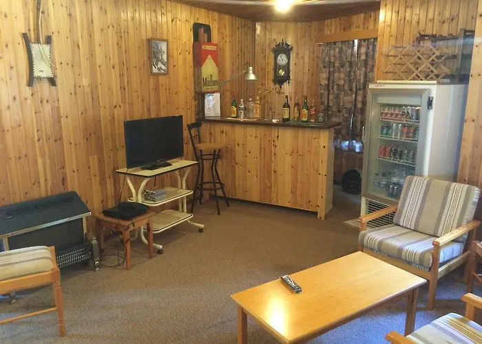 Health Habitat & Slimming Hotel Pedhoulas