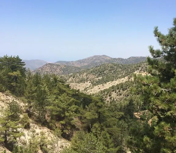 Health Habitat & Slimming Pedhoulas