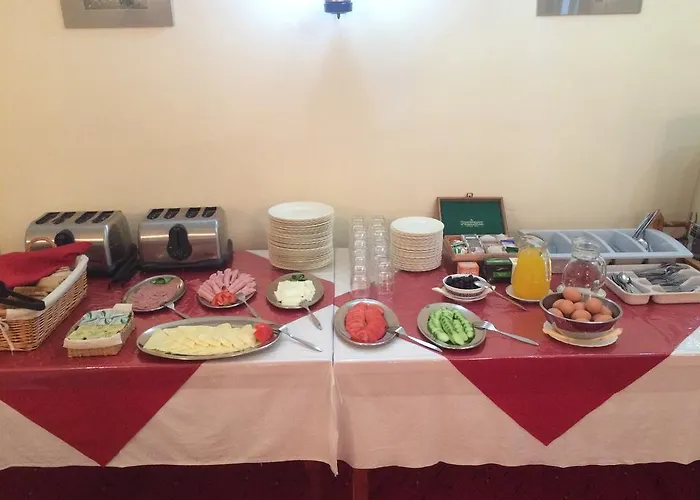 Hotel Health Habitat & Slimming Pedhoulas