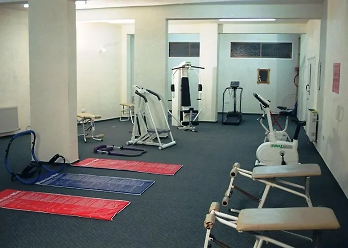 Health Habitat & Slimming 2*