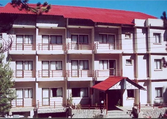 Hotel Health Habitat & Slimming