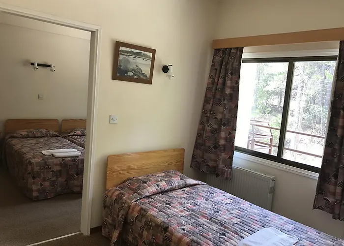 Hotel Health Habitat & Slimming 2*