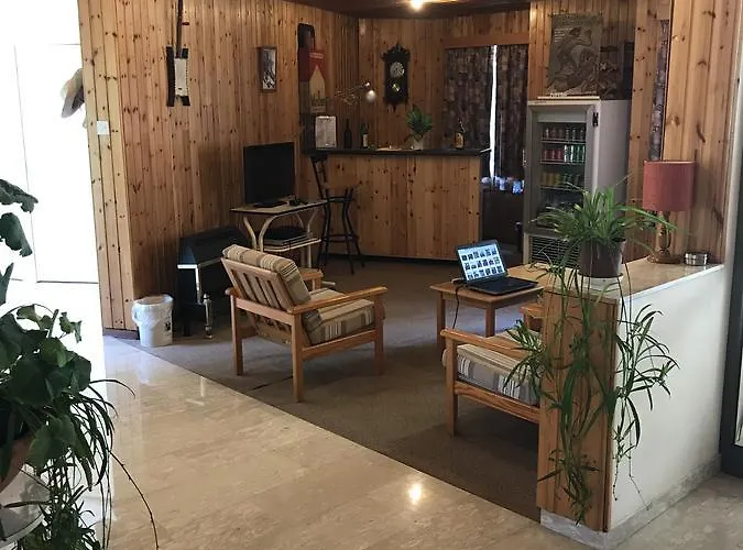 Hotel Health Habitat & Slimming