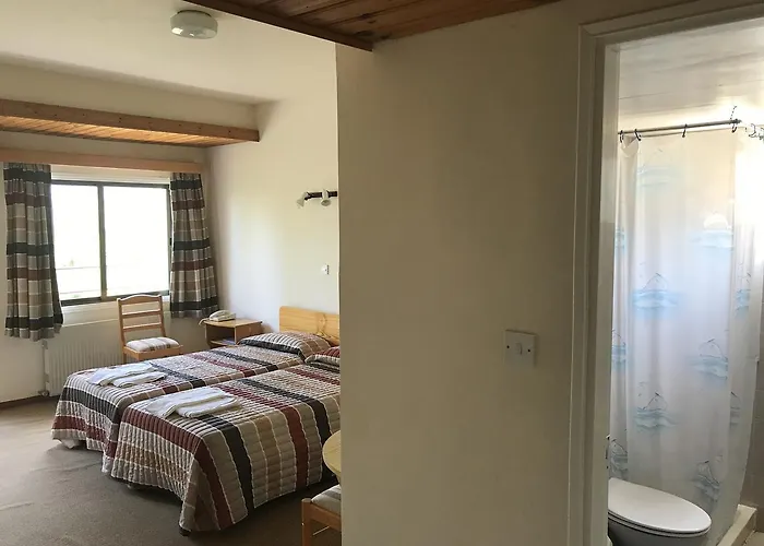 Health Habitat & Slimming Hotel 2*