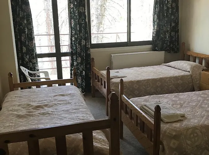 Hotel Health Habitat & Slimming