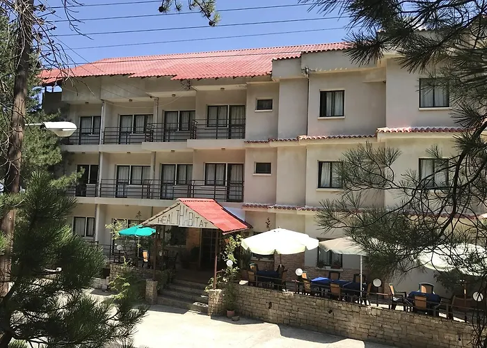 Health Habitat & Slimming Hotel