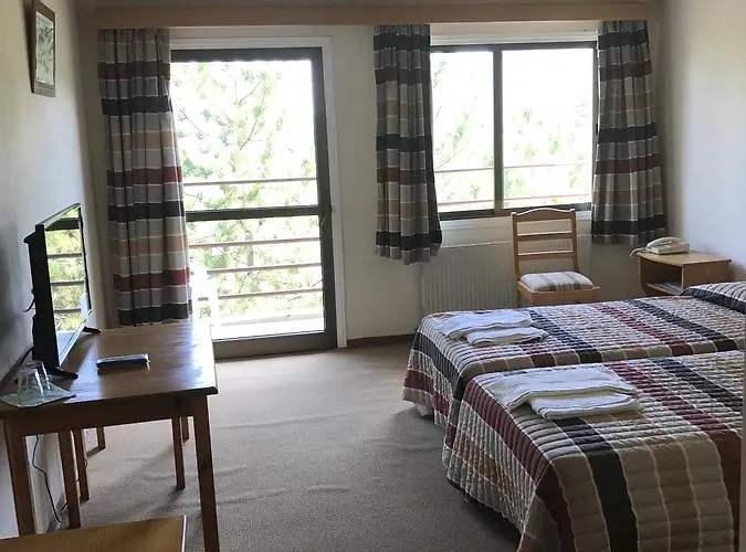 Health Habitat & Slimming Pedhoulas