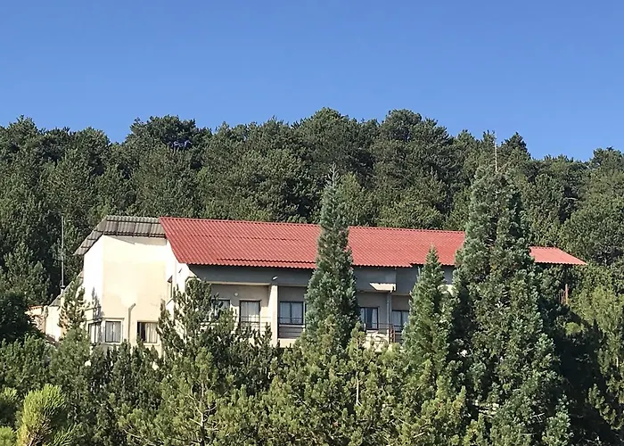 Health Habitat & Slimming Hotel 2*